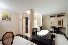 The Bidadari Villas & Spa Umalas, between Seminyak and Canggu