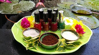 The Bidadari Villas and Spa