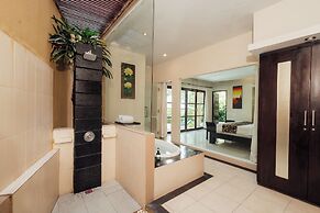The Bidadari Villas & Spa Umalas, between Seminyak and Canggu