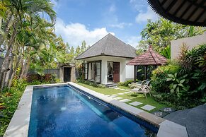 The Bidadari Villas and Spa