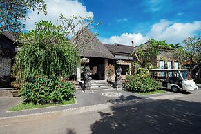 The Bidadari Villas & Spa Umalas, between Seminyak and Canggu