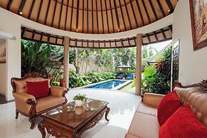 The Bidadari Villas & Spa Umalas, between Seminyak and Canggu