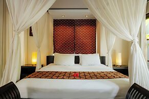 The Bidadari Villas and Spa