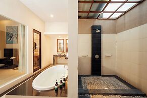 The Bidadari Villas & Spa Umalas, between Seminyak and Canggu