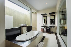 The Bidadari Villas and Spa