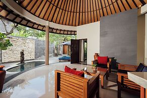 The Bidadari Villas & Spa Umalas, between Seminyak and Canggu