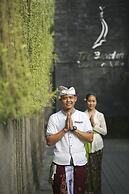 The Bidadari Villas and Spa