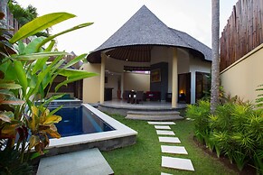 The Bidadari Villas and Spa
