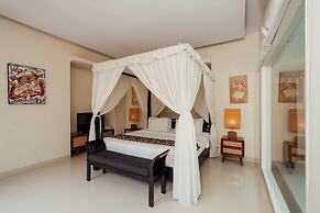 The Bidadari Villas & Spa Umalas, between Seminyak and Canggu
