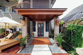 The Bidadari Villas & Spa Umalas, between Seminyak and Canggu