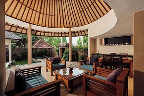 The Bidadari Villas & Spa Umalas, between Seminyak and Canggu