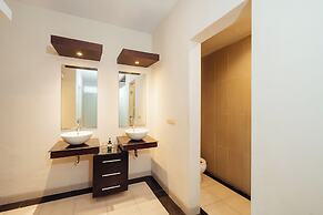 The Bidadari Villas & Spa Umalas, between Seminyak and Canggu