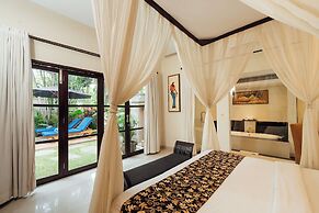 The Bidadari Villas & Spa Umalas, between Seminyak and Canggu