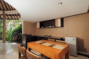 The Bidadari Villas & Spa Umalas, between Seminyak and Canggu