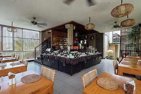 The Bidadari Villas and Spa