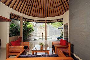 The Bidadari Villas & Spa Umalas, between Seminyak and Canggu