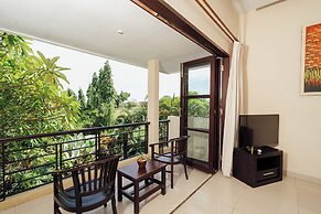 The Bidadari Villas & Spa Umalas, between Seminyak and Canggu