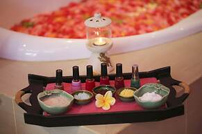 The Bidadari Villas and Spa