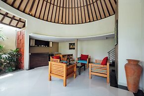 The Bidadari Villas & Spa Umalas, between Seminyak and Canggu