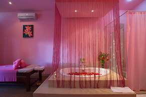 The Bidadari Villas and Spa