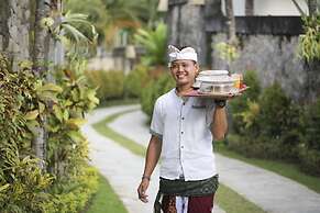 The Bidadari Villas and Spa