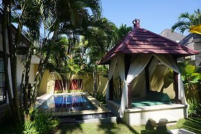 The Bidadari Villas and Spa