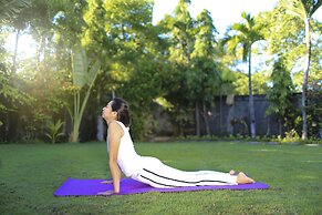 The Bidadari Villas and Spa