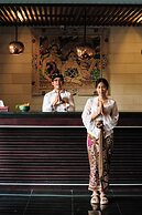 The Bidadari Villas and Spa