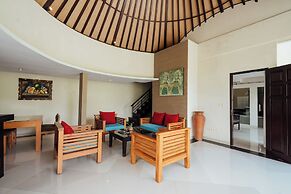 The Bidadari Villas & Spa Umalas, between Seminyak and Canggu