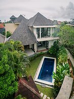 The Bidadari Villas and Spa