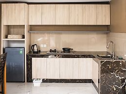 The Bidadari Villas and Spa