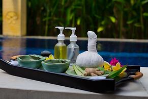 The Bidadari Villas and Spa