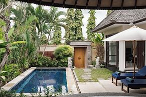 The Bidadari Villas and Spa