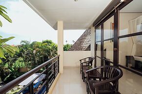 The Bidadari Villas & Spa Umalas, between Seminyak and Canggu