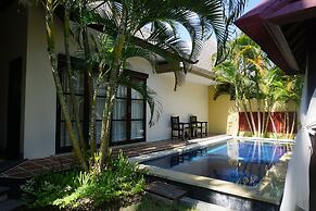 The Bidadari Villas and Spa