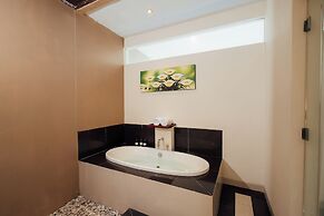 The Bidadari Villas & Spa Umalas, between Seminyak and Canggu