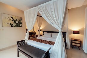 The Bidadari Villas & Spa Umalas, between Seminyak and Canggu