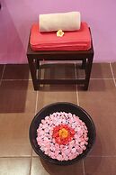 The Bidadari Villas and Spa