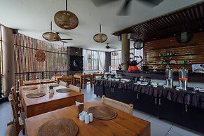 The Bidadari Villas and Spa