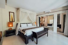 The Bidadari Villas & Spa Umalas, between Seminyak and Canggu