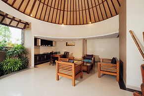 The Bidadari Villas & Spa Umalas, between Seminyak and Canggu