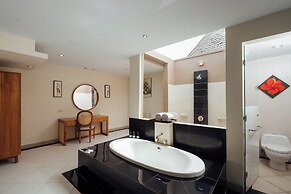 The Bidadari Villas & Spa Umalas, between Seminyak and Canggu