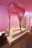 The Bidadari Villas and Spa