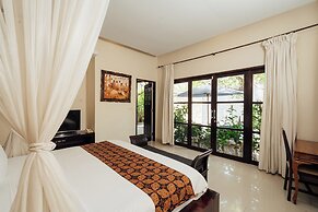The Bidadari Villas & Spa Umalas, between Seminyak and Canggu