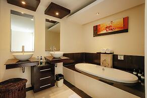 The Bidadari Villas and Spa