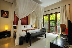The Bidadari Villas and Spa