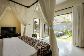 The Bidadari Villas and Spa