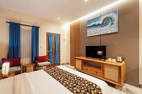 The Bidadari Villas & Spa Umalas, between Seminyak and Canggu
