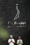 The Bidadari Villas and Spa
