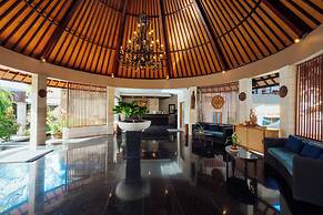 The Bidadari Villas & Spa Umalas, between Seminyak and Canggu